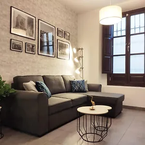  Apartamento Cozy Flat Cathedral