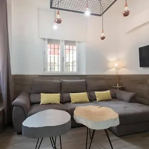  Apartamento Precioso Piso En Paseo De La Bomba Free Parking