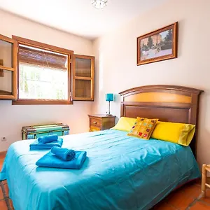 Apartamento Tuguest Aljibe Del Rey - Free Parking