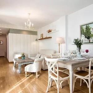  Apartamento La Casita Del Albaicín