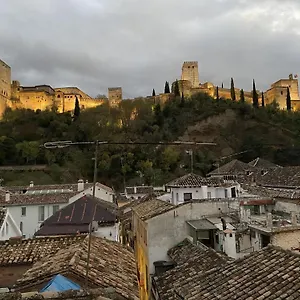  Apartment Mirador De Arcos Alhambra