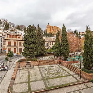  Apartamento Molinos Centre