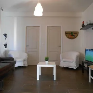  Apartment Catedral Centro