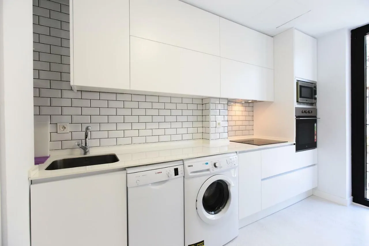 Apartamento De Diseno Con Jacuzzi Privado Apartment Granada