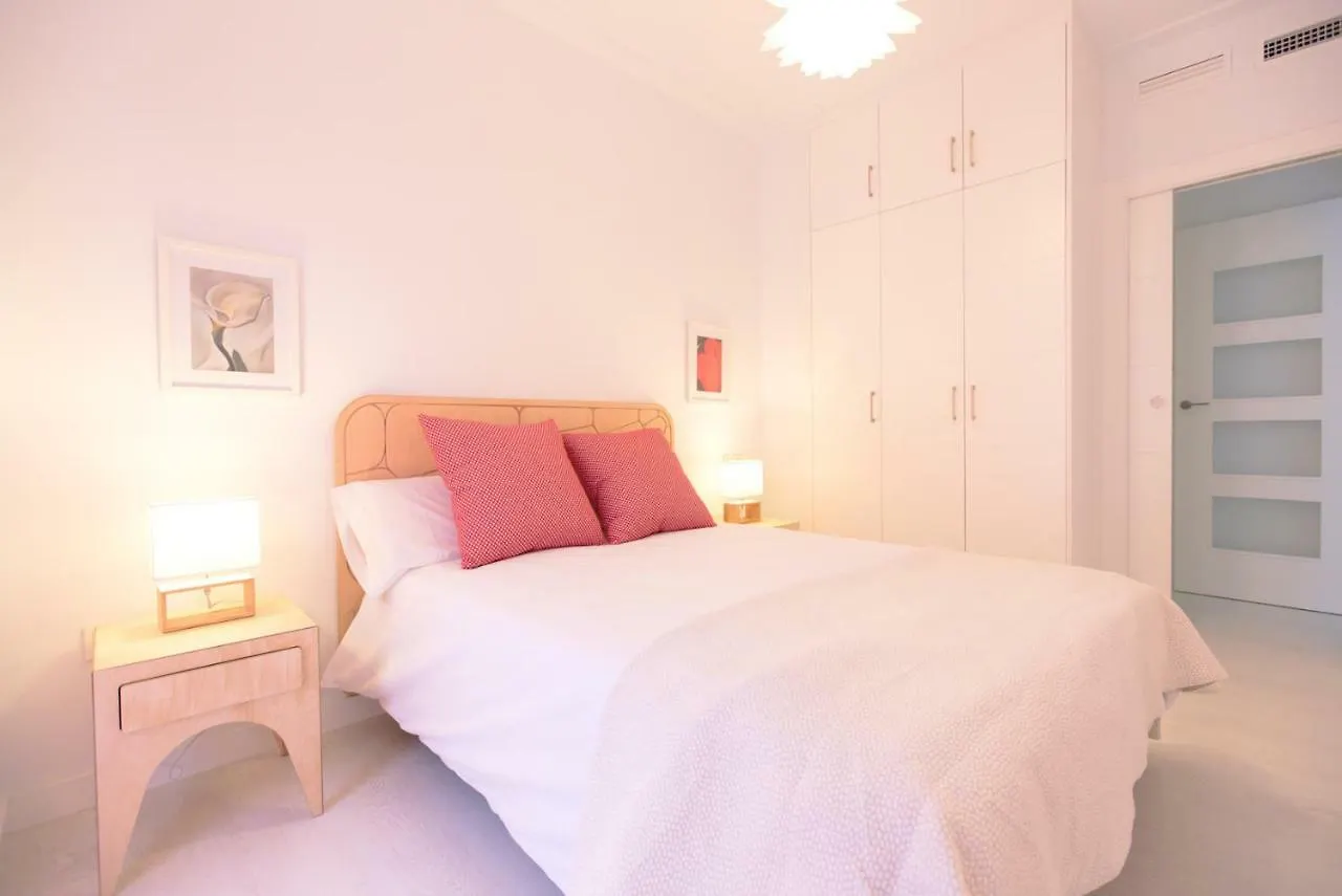 Apartamento De Diseno Con Jacuzzi Privado Granada