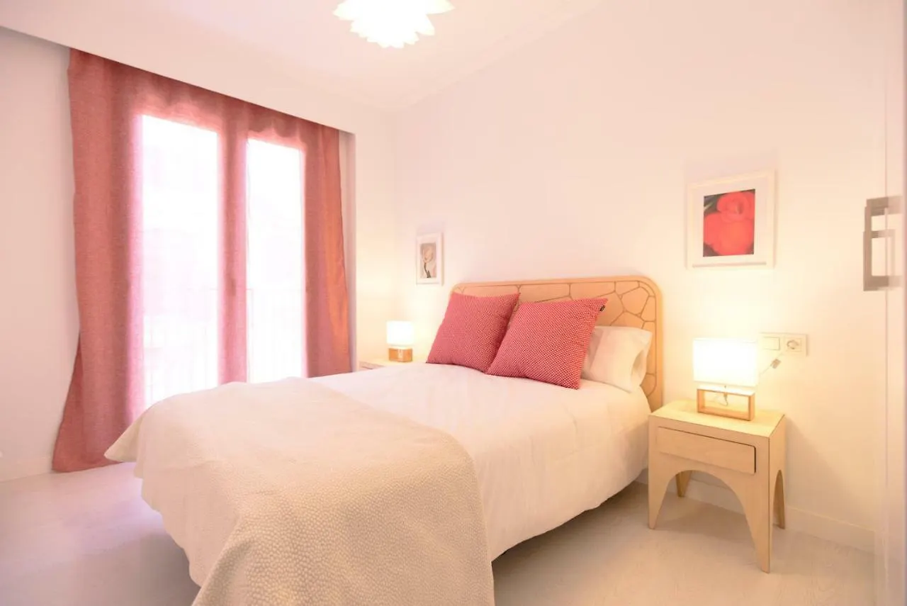 Apartment Apartamento De Diseno Con Jacuzzi Privado Granada