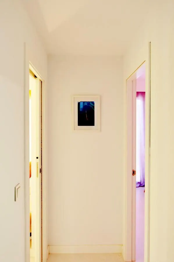 Apartamento De Diseno Con Jacuzzi Privado Granada Spain