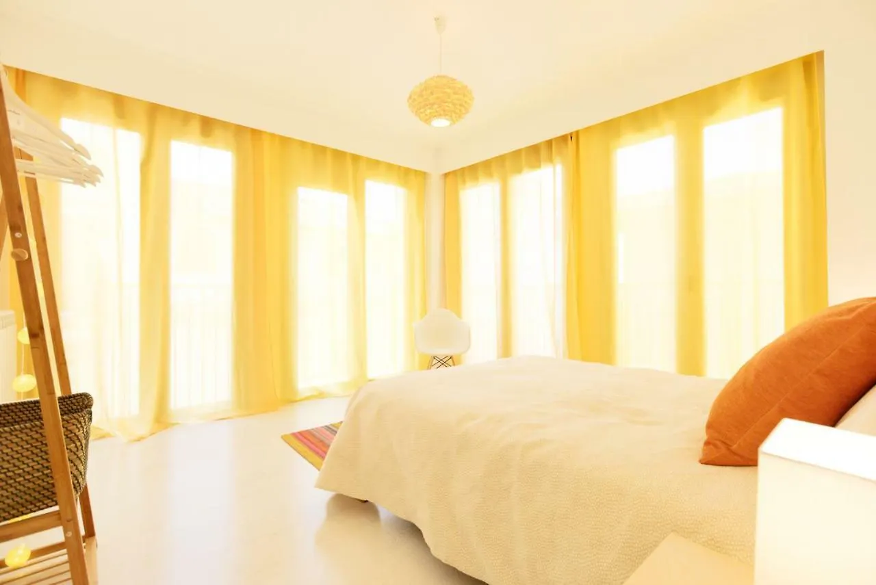 Apartamento De Diseno Con Jacuzzi Privado Granada Spain