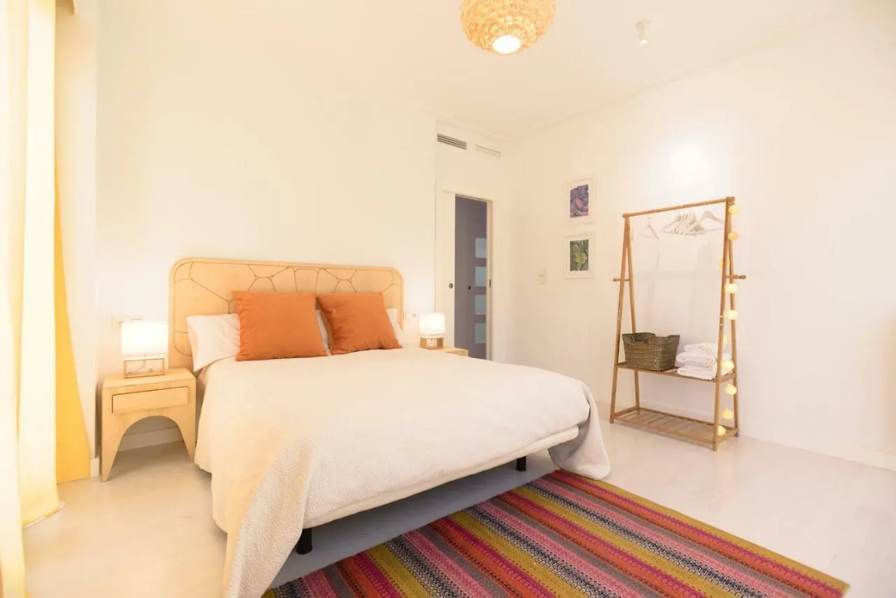 Apartamento De Diseno Con Jacuzzi Privado Granada 0*,  Spain
