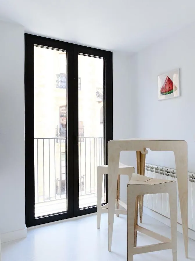 Apartamento De Diseno Con Jacuzzi Privado Granada