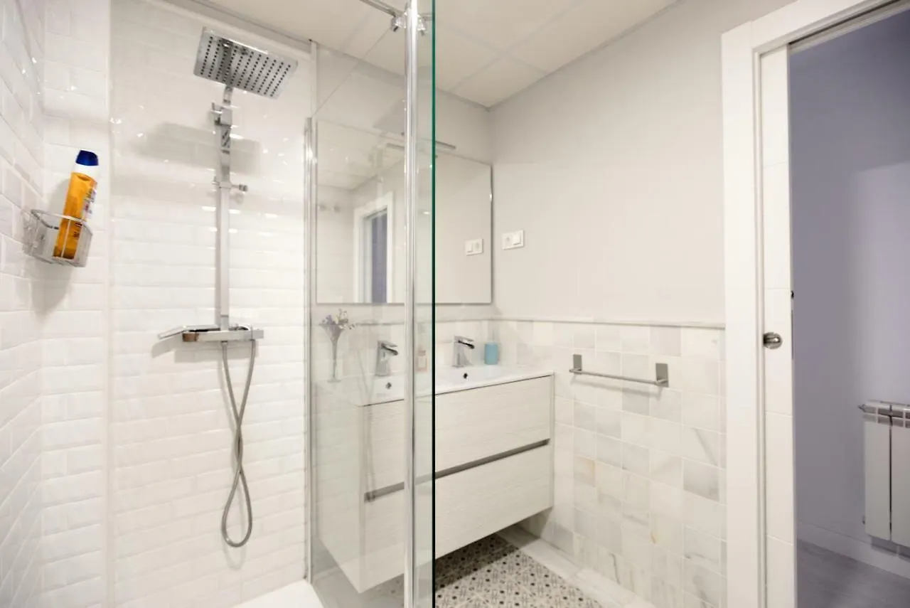 Apartamento De Diseno Con Jacuzzi Privado Granada