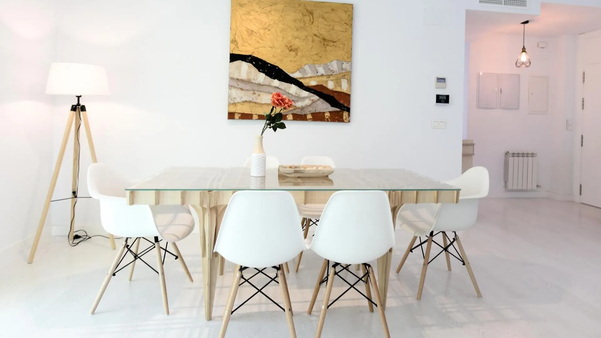 Apartment Apartamento De Diseno Con Jacuzzi Privado Granada
