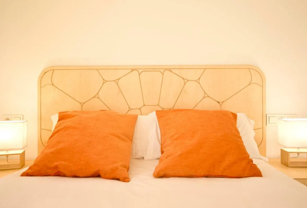 Apartamento De Diseno Con Jacuzzi Privado Granada Apartment