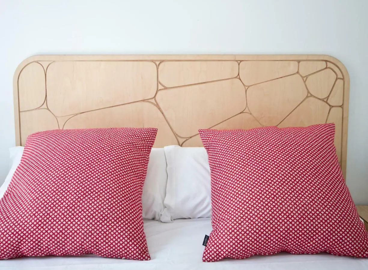 Apartamento De Diseno Con Jacuzzi Privado Granada Apartment