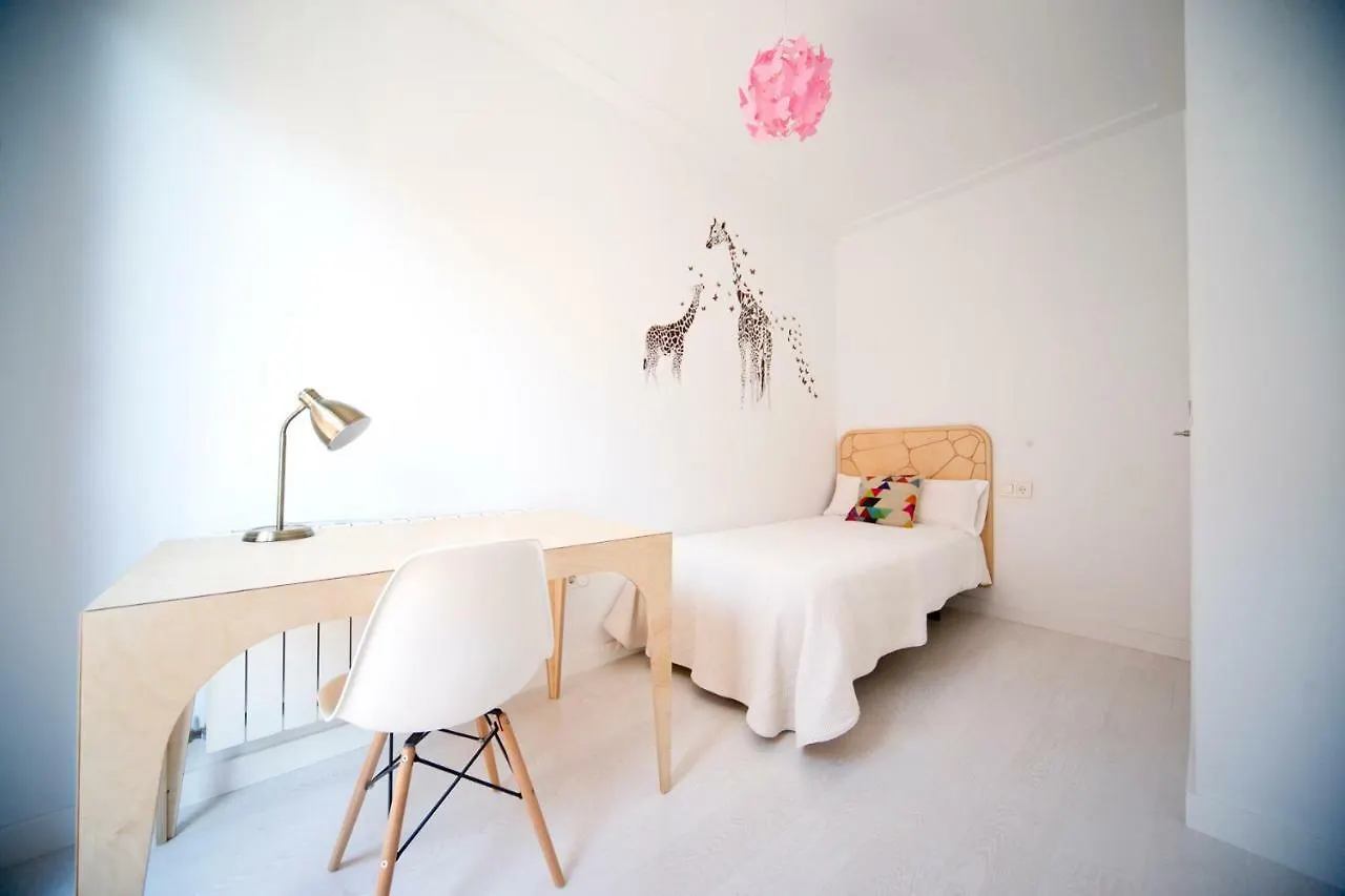 Apartment Apartamento De Diseno Con Jacuzzi Privado Granada